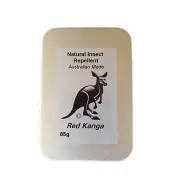 Natural Insect Repellent 85g