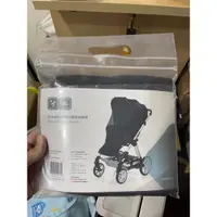 在飛比找蝦皮購物優惠-《全新》 ABC DESIGN 嬰兒推車 蚊罩（未使用）