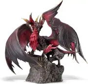 Capcom Monster Hunter Capcom Figure Builder Creator's Model Mel Xena