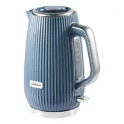 Sunbeam 1.7L Radiance Kettle - Blue