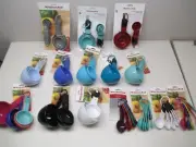 KitchenAid choice of measuring cups, spoons or measuring cup/spoon set