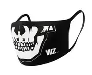 Call Of Duty Skull Twin Pack Adult Washable Face Masks