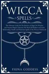 在飛比找博客來優惠-Wicca Spells: The Ultimate Gui