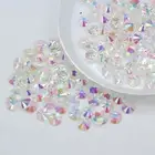 Nail Gems Fadeless Waterproof Acrylic Nails Art Glitter