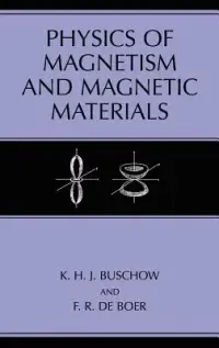 在飛比找博客來優惠-Physics of Magnetism and Magne