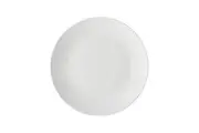 Maxwell & Williams White Basics Coupe Side Plate (Set of 4)