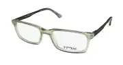 TIMEX TMX NO SWEAT CHILDREN BOYS TITANIUM NO ALLERGY RARE EYEGLASS FRAME/GLASSES