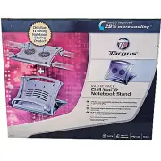 Targus AWE14US Notebook Stand with Removable Chill Mat for up to 17 inch Laptops