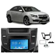 BP800PLAY + RC1.0 Stereo Upgrade To Suit Holden Cruze 2009-2015 JGJH–Mylink