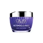 Olay Retinol24 Max Night Face Cream Fragrance Free Max Repair, Max Hydration