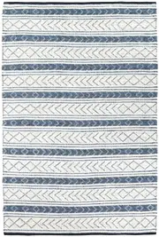 Alicia Wool Grey Rug
