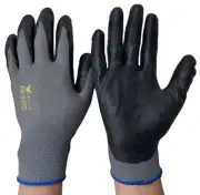 Gardening gloves, multi-purpose work gloves, For men and women protecting
