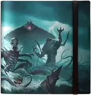 Ultra PRO 12-Pocket PRO-Binder for Magic: The Gathering - Modern Horizons 3, Pokemon Cards, Pokemon Card Binder, MTG - Officially Licensed, Exclusive Full-Art Cover, Sports & Trading Card Storage