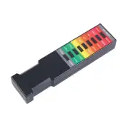 Portable Handheld Electromagnetic Field Detector Radiation EMF Meter Tester