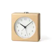 Analog Alarm Clock Canon JH23-11 NT