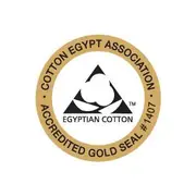 Canningvale Egyptian Royale Bath Mat - Linen, Egyptian Cotton