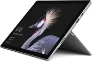 Microsoft Surface Pro 6 - Intel Core i5-8350U 1.7GHz - 256GB - Platinum - WiFi - 8GB RAM - 12.3 Inch - Good
