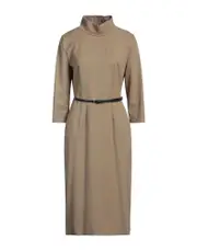 [HACHE] HACHE Midi dresses - Item 15454440