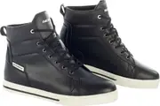 Bering Indy, shoes waterproof , color: Black/White , size: 45 EU