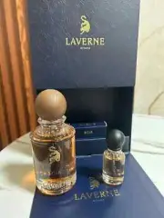 SOIR By Laverne Perfume (100ML+ 10ML) EDP Spray Natural Unisex New Edition