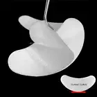 50 Pairs Eyelash Extension Under Eye Gel Pads Lint Free Eye Patches Classic