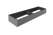 BLUM AMBIA-LINE Narrow Drawer Frame