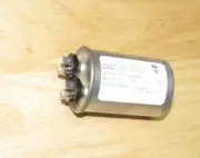True 802167 - 014-0037-04 Run Capacitor by Copeland 10Mfd@370V Genuine OEM