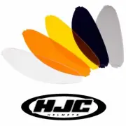 HJC CL-SP HJ-07/HJ-09/HJ-17 Motorcycle Helmet Visor Pinlock Anti-Fog Insert New