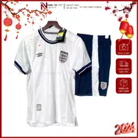 在飛比找蝦皮購物優惠-新品復古英式足球套裝白色 - 泰國奢侈品