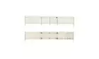 Woodland Scenics O Picket Fence, #WS-A3004
