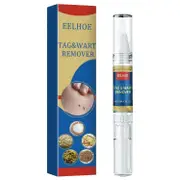 1-3PACK Skin Tag Remover Pen Skin Tag Mole Wart Dark Spot Remover Painless & Safe