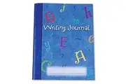 Learning Resources Make a Story Journal -Writing Journal - Pack of 10