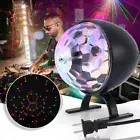Luces LED RGB Para DJ Luz Fiestas Bar Disco de Discoteca Luz estroboscópica