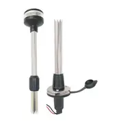 [TechBrands] Telescopic Pole LED Light - 1520mm (820)