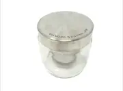 Diamond Precious Stone Washing Jar Deluxe for Coloured Stones Jewellery Cleaner