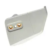 Sturdy Clutch Side Cover for STIHL017 018 MS170 MS180 MS210 MS230 MS250