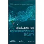BLOCKCHAIN FOR DISTRIBUTED SYSTEMS SECURITY