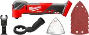 Milwaukee M18FMT-0 M18 Fuel Multi Tool (Tool Only)