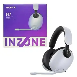 SONY 《INZONE H9 / H7》 無線耳機 台灣公司貨 PS5 PC可用 【波波電玩】
