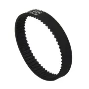 BD713 Belt Black Drive Equipment For KW715 KW713 Machine Toothed Workshop