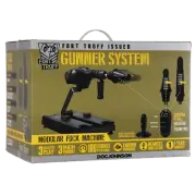 Gunner System - 3-In-1 Modular Fuck Machine