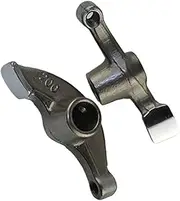 Road Passion Motorcycle Engine Accessories Camshafts + Rocker Arm Compatible With KAWASAKI BJ250 Estrella 1994-1999 TR250 HK250 TR BJ HK 250(Rocker Arm)