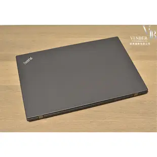 【閔博國際】聯想 Lenovo Thinkpad T460 六代 i5 經典小紅點 商務筆電