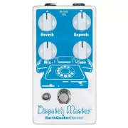 New EarthQuaker Devices Dispatch Master Delay & Reverb 549160