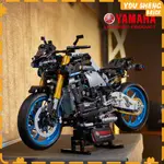 山葉 摩托車系列 BMW M 1000 RR 摩托車 DUCATI TECHNIC 摩托車 YAMAHA MT-10 S