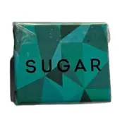 Sugar Cosmetics Matte as Hell Crayon Lipstick Sharpener New