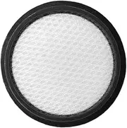 1PCS Vax Filter for Vax Blade 4 Cordless Vacuum Cleaner CLSV-B4KS, Replacement Filter for Vax Blade 4, Washable Vacuum Cleaner Accessory Diameter 12cm Refill Filters for VAX BLADE 3 Stick CLSV-B3KS