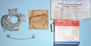 1957-61 Mopar/Chrysler/AMC V-8 DYNA-FLYTE Dual Point/Ball Bearing Breaker Plate