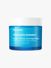 Vital Hydra Soluton Hydro Plump Overnight Face Mask