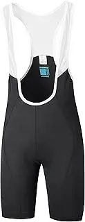 [SHIMANO] Kodama Bibshorts Tights, Multi-Coloured (Multi-Coloured), One Size, Multi-Coloured (Multi-Coloured), One Size